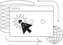 Pay-per-click advertising